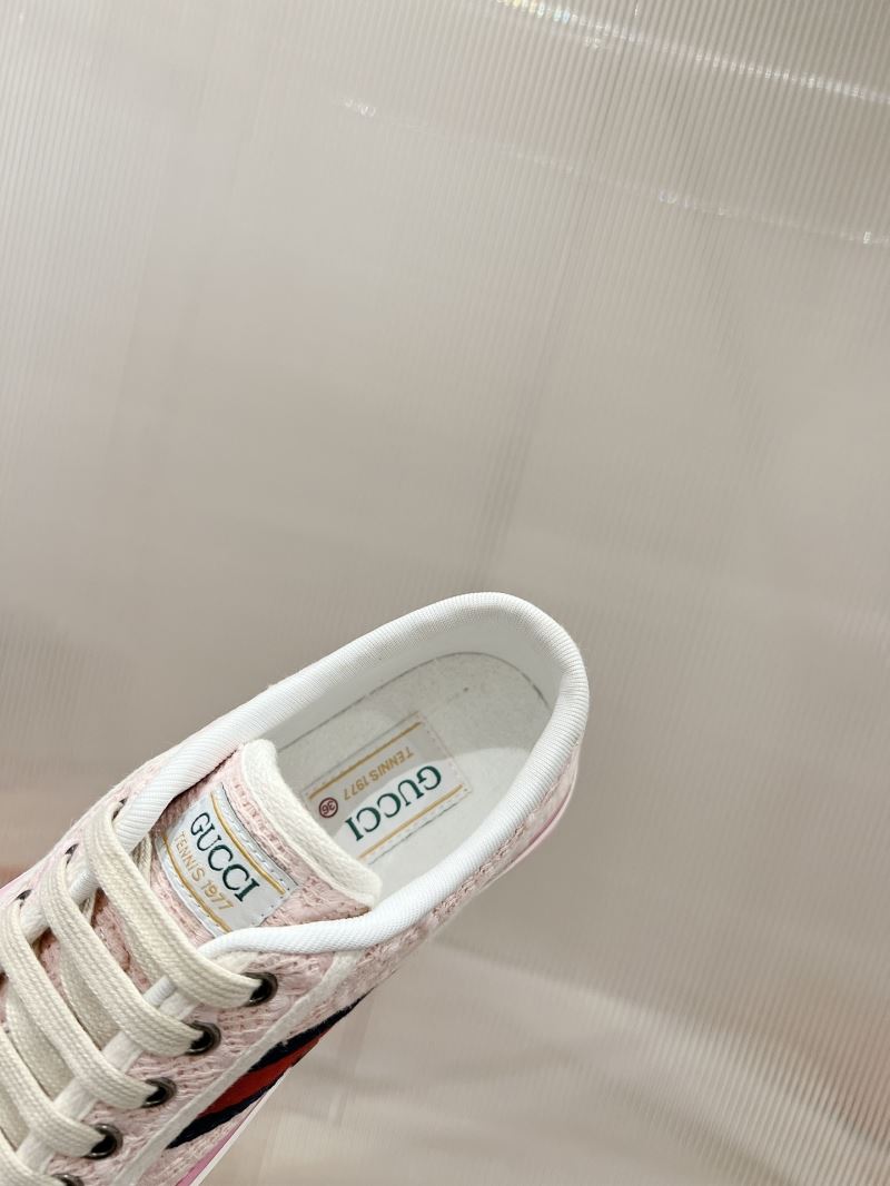 Gucci Tennis 1977